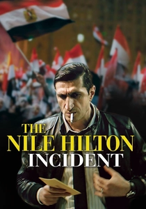 The Nile Hilton Incident (2017)