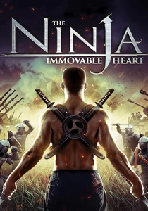 The Ninja Immovable Heart (2014)