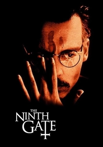 The Ninth Gate (1999)