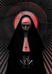 The Nun II (2023)