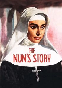 The Nun's Story (1959)