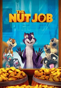 The Nut Job (2014)