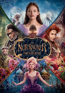 The Nutcracker and the Four Realms (2018)