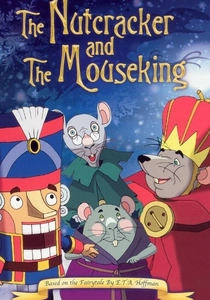 The Nutcracker and the Mouse King (2004)