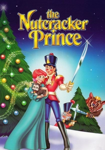 The Nutcracker Prince (1990)
