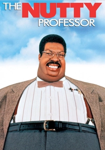 The Nutty Professor (1996)