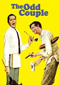 The Odd Couple (1968)