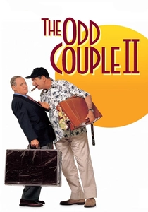 The Odd Couple II (1998)