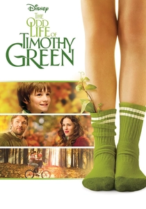 The Odd Life of Timothy Green (2012)