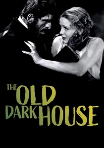 The Old Dark House (1932)