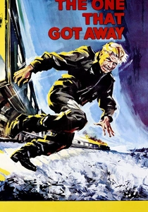 The One That Got Away (1957)