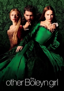 The Other Boleyn Girl (2008)