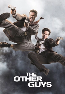 The Other Guys (2010)