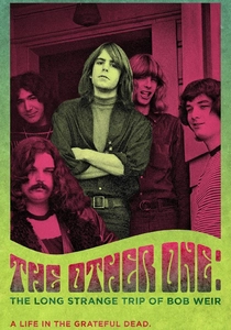 The Other One: The Long, Strange Trip of Bob Weir (2014)