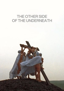 The Other Side of the Underneath (1972)