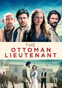 The Ottoman Lieutenant (2017)