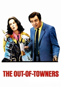 The Out-of-Towners (1970)