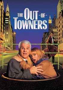 The Out-of-Towners (1999)
