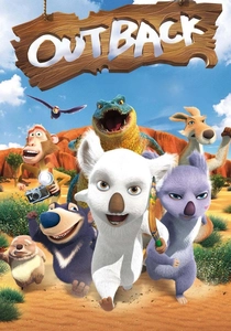 The Outback (2012)