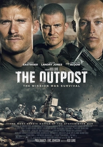 The Outpost (2020)