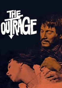 The Outrage (1964)