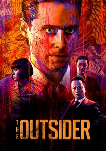 The Outsider (2018)