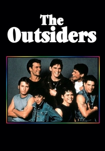 The Outsiders (1983)