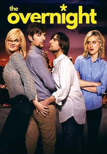 The Overnight (2015)