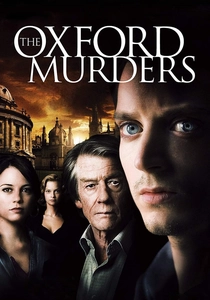 The Oxford Murders (2008)