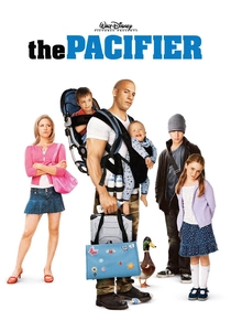 The Pacifier (2005)