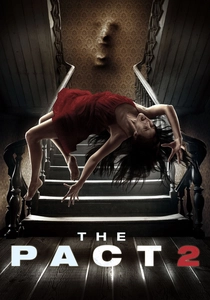 The Pact II (2014)