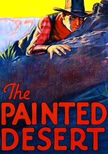 The Painted Desert (1931)