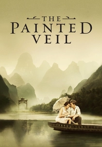The Painted Veil (2006)