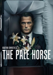 The Pale Horse (2020)