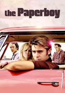 The Paperboy (2012)
