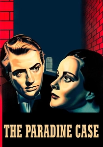 The Paradine Case (1947)