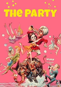 The Party (1968)
