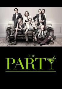 The Party (2017)