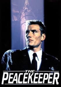 The Peacekeeper (1997)
