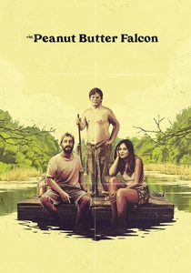 The Peanut Butter Falcon (2019)