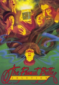 The Peanut Butter Solution (1985)