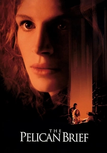 The Pelican Brief (1993)