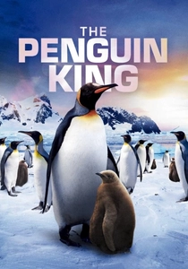 The Penguin King (2012)