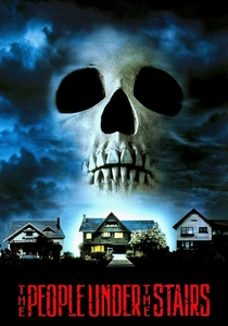 The People Under the Stairs (1991)