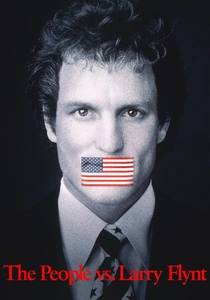 The People vs. Larry Flynt (1996)