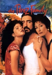 The Perez Family (1995)