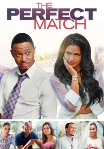 The Perfect Match (2016)
