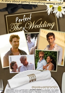 The Perfect Wedding (2012)