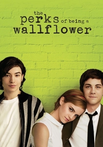 The Perks of Being a Wallflower (2012)
