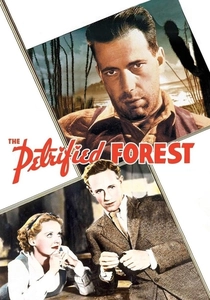 The Petrified Forest (1936)